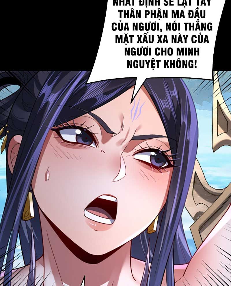 Ta Trời Sinh Đã Là Nhân Vật Phản Diện Chap 108 - Next Chap 109