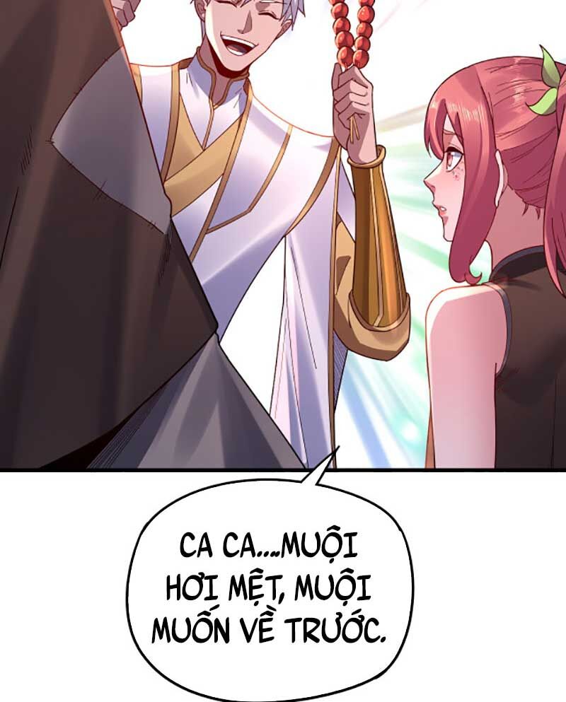 Ta Trời Sinh Đã Là Nhân Vật Phản Diện Chap 108 - Next Chap 109