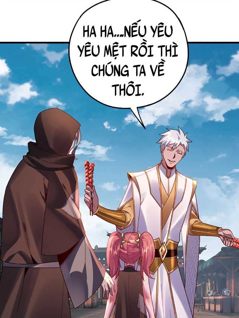 Ta Trời Sinh Đã Là Nhân Vật Phản Diện Chap 108 - Next Chap 109