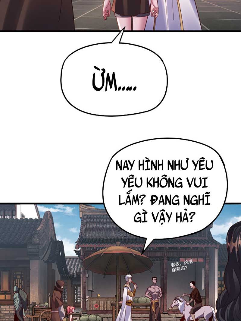 Ta Trời Sinh Đã Là Nhân Vật Phản Diện Chap 108 - Next Chap 109