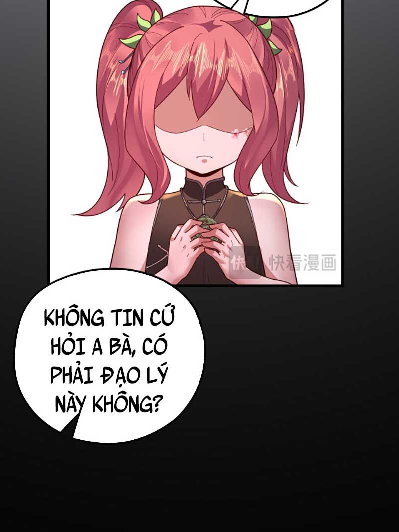 Ta Trời Sinh Đã Là Nhân Vật Phản Diện Chap 108 - Next Chap 109