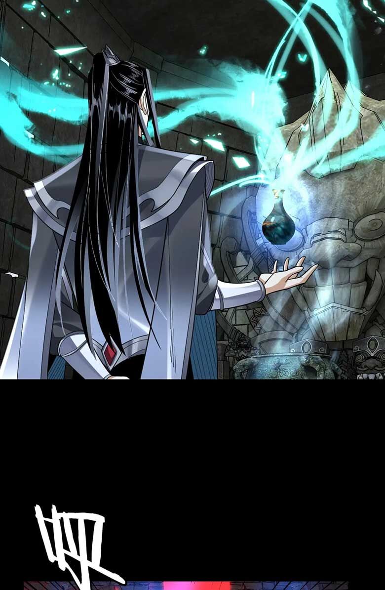 Ta Trời Sinh Đã Là Nhân Vật Phản Diện Chap 109 - Next Chap 110