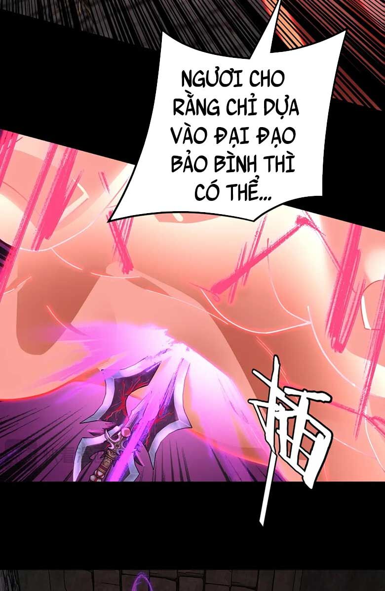 Ta Trời Sinh Đã Là Nhân Vật Phản Diện Chap 109 - Next Chap 110