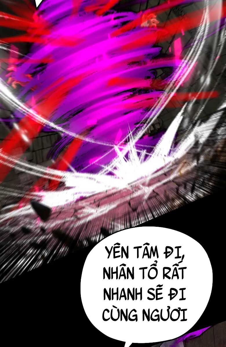 Ta Trời Sinh Đã Là Nhân Vật Phản Diện Chap 109 - Next Chap 110