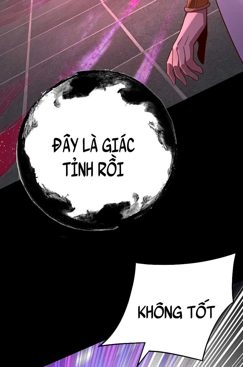 Ta Trời Sinh Đã Là Nhân Vật Phản Diện Chap 109 - Next Chap 110