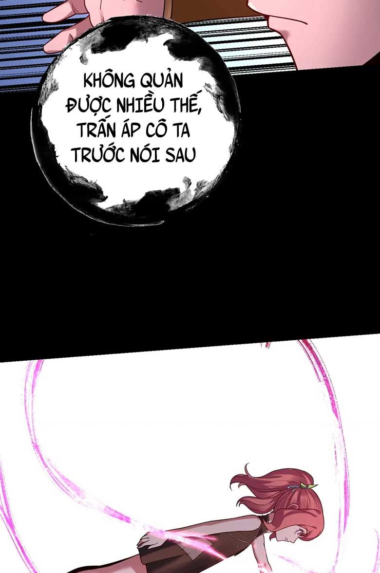 Ta Trời Sinh Đã Là Nhân Vật Phản Diện Chap 109 - Next Chap 110