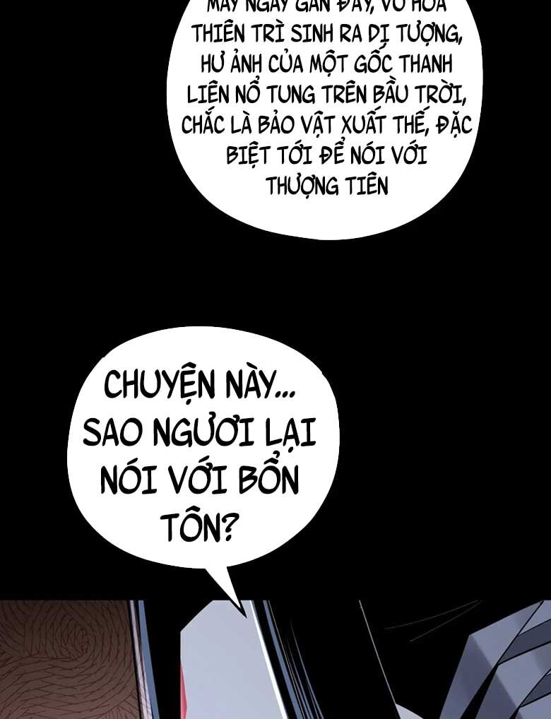 Ta Trời Sinh Đã Là Nhân Vật Phản Diện Chap 109 - Next Chap 110