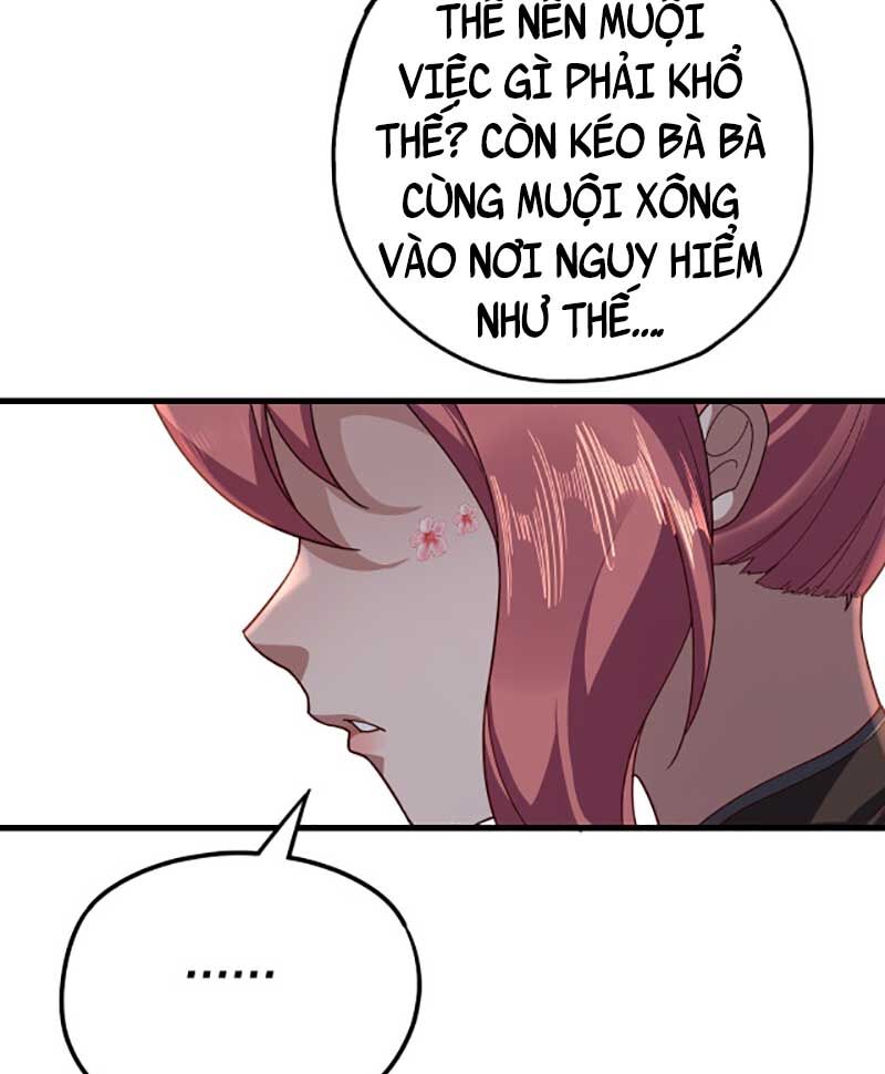 Ta Trời Sinh Đã Là Nhân Vật Phản Diện Chap 113 - Next Chap 114