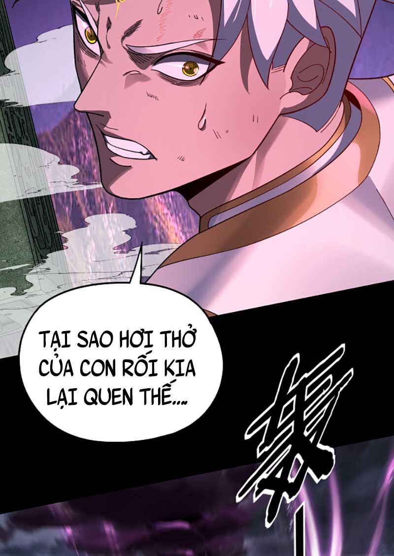 Ta Trời Sinh Đã Là Nhân Vật Phản Diện Chap 113 - Next Chap 114