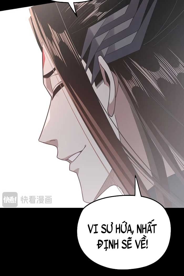 Ta Trời Sinh Đã Là Nhân Vật Phản Diện Chap 110 - Next Chap 111