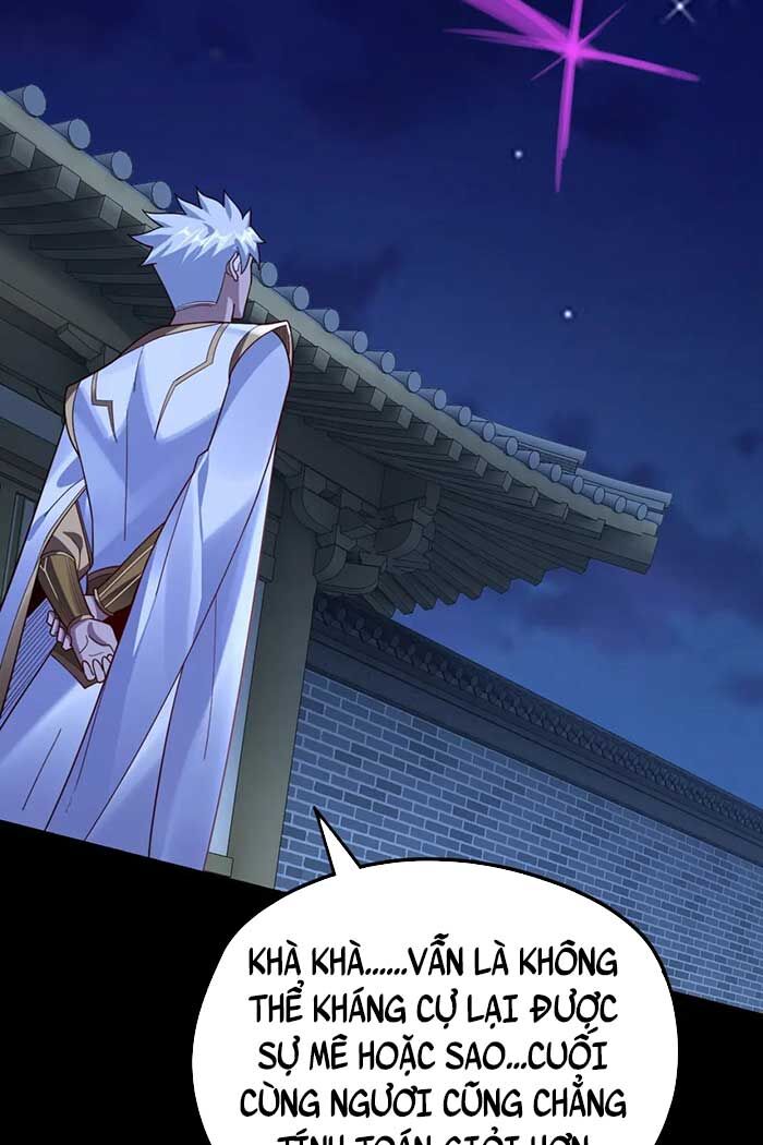 Ta Trời Sinh Đã Là Nhân Vật Phản Diện Chap 110 - Next Chap 111