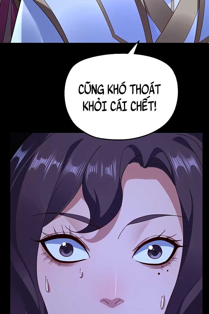 Ta Trời Sinh Đã Là Nhân Vật Phản Diện Chap 110 - Next Chap 111