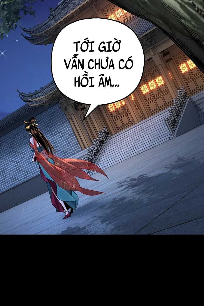 Ta Trời Sinh Đã Là Nhân Vật Phản Diện Chap 110 - Next Chap 111