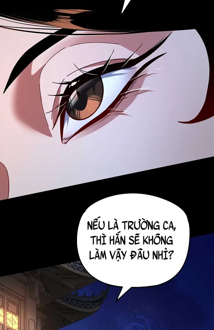 Ta Trời Sinh Đã Là Nhân Vật Phản Diện Chap 110 - Next Chap 111
