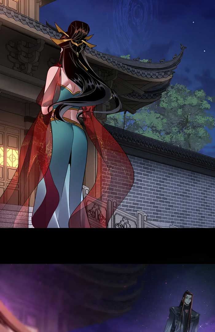 Ta Trời Sinh Đã Là Nhân Vật Phản Diện Chap 110 - Next Chap 111