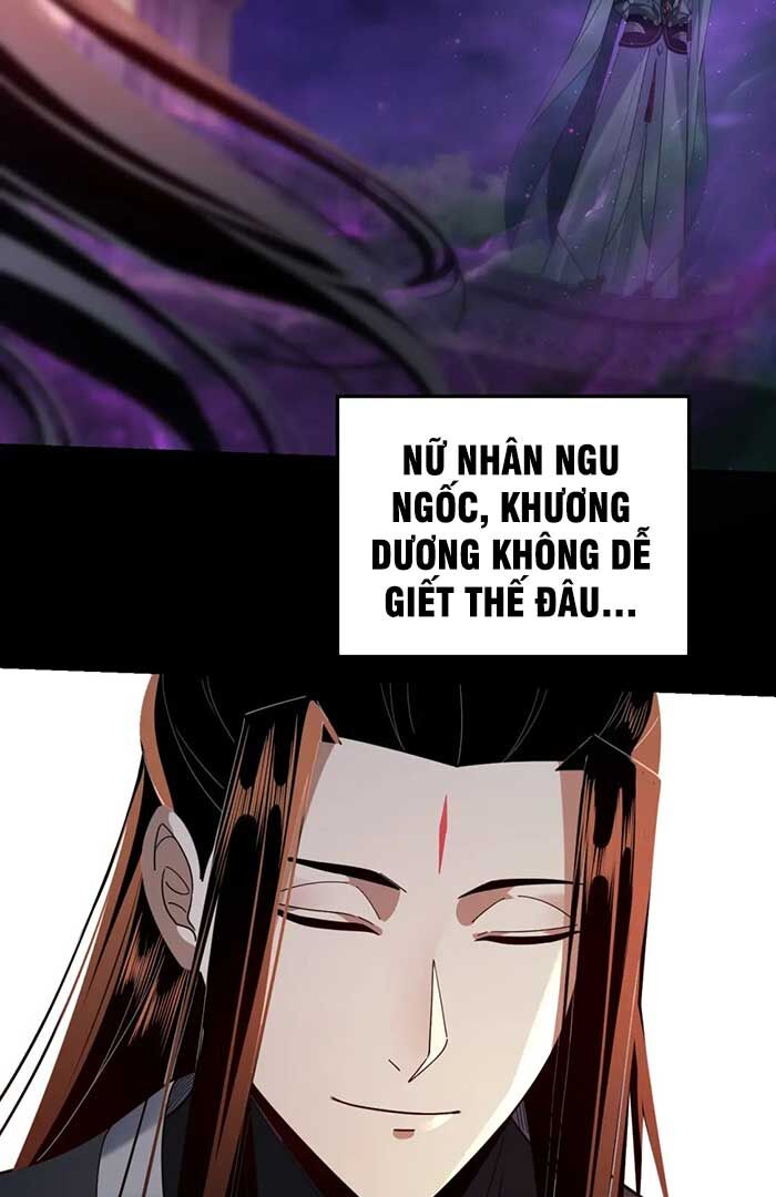 Ta Trời Sinh Đã Là Nhân Vật Phản Diện Chap 110 - Next Chap 111