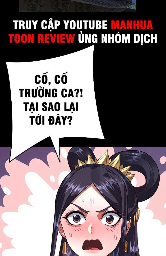 Ta Trời Sinh Đã Là Nhân Vật Phản Diện Chap 110 - Next Chap 111