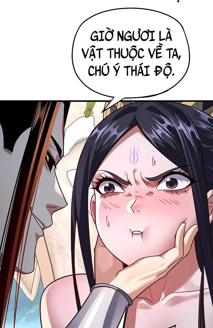 Ta Trời Sinh Đã Là Nhân Vật Phản Diện Chap 110 - Next Chap 111