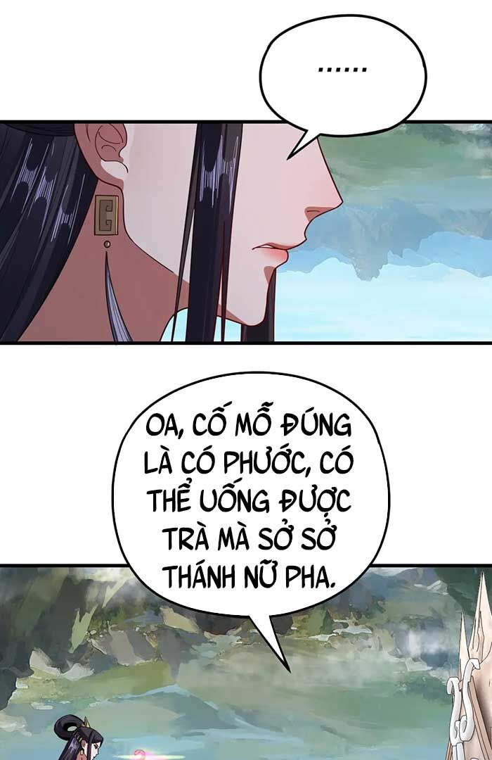 Ta Trời Sinh Đã Là Nhân Vật Phản Diện Chap 110 - Next Chap 111