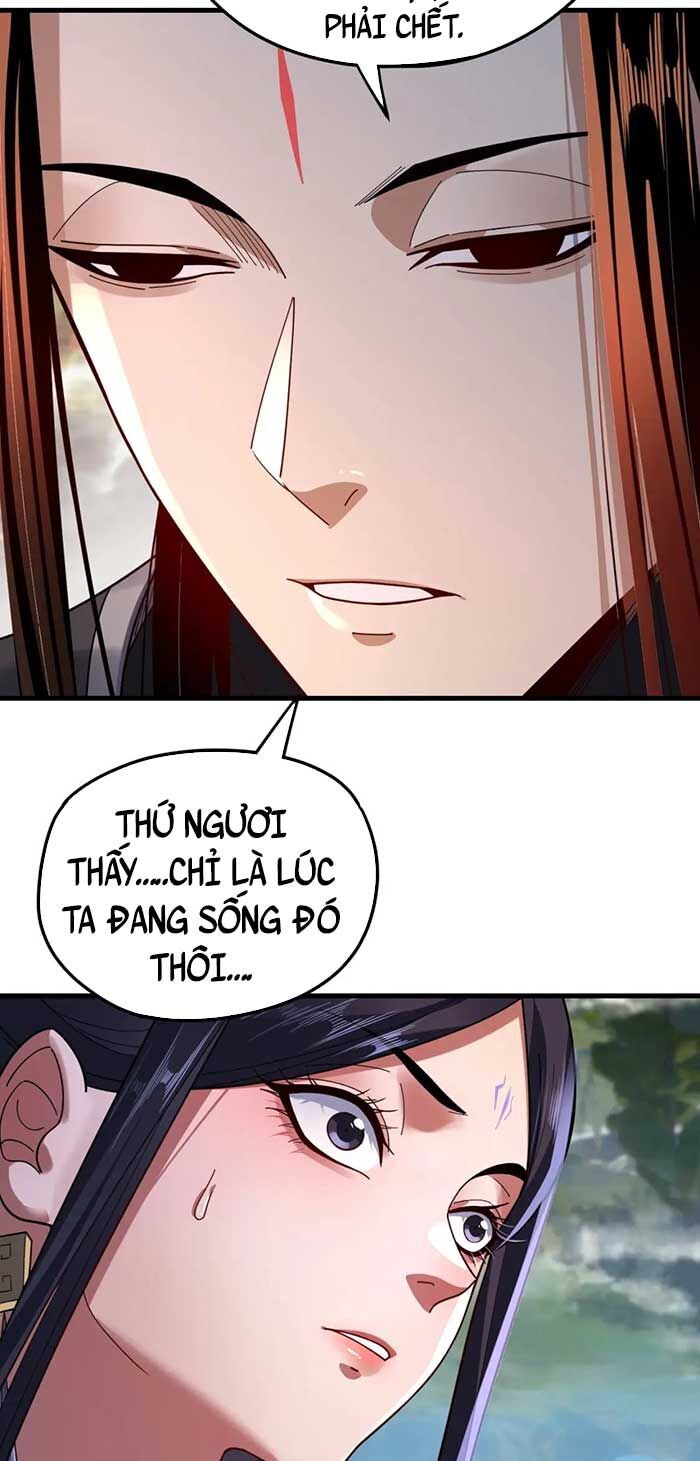 Ta Trời Sinh Đã Là Nhân Vật Phản Diện Chap 110 - Next Chap 111