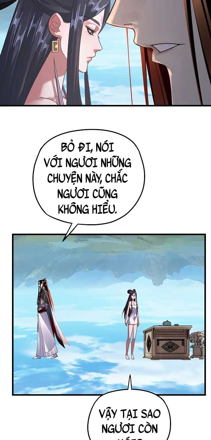 Ta Trời Sinh Đã Là Nhân Vật Phản Diện Chap 110 - Next Chap 111