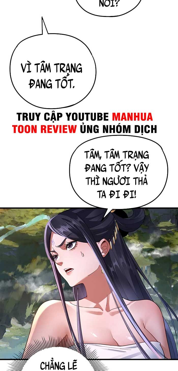Ta Trời Sinh Đã Là Nhân Vật Phản Diện Chap 110 - Next Chap 111