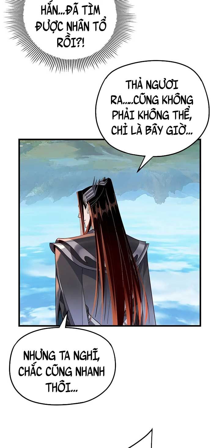 Ta Trời Sinh Đã Là Nhân Vật Phản Diện Chap 110 - Next Chap 111