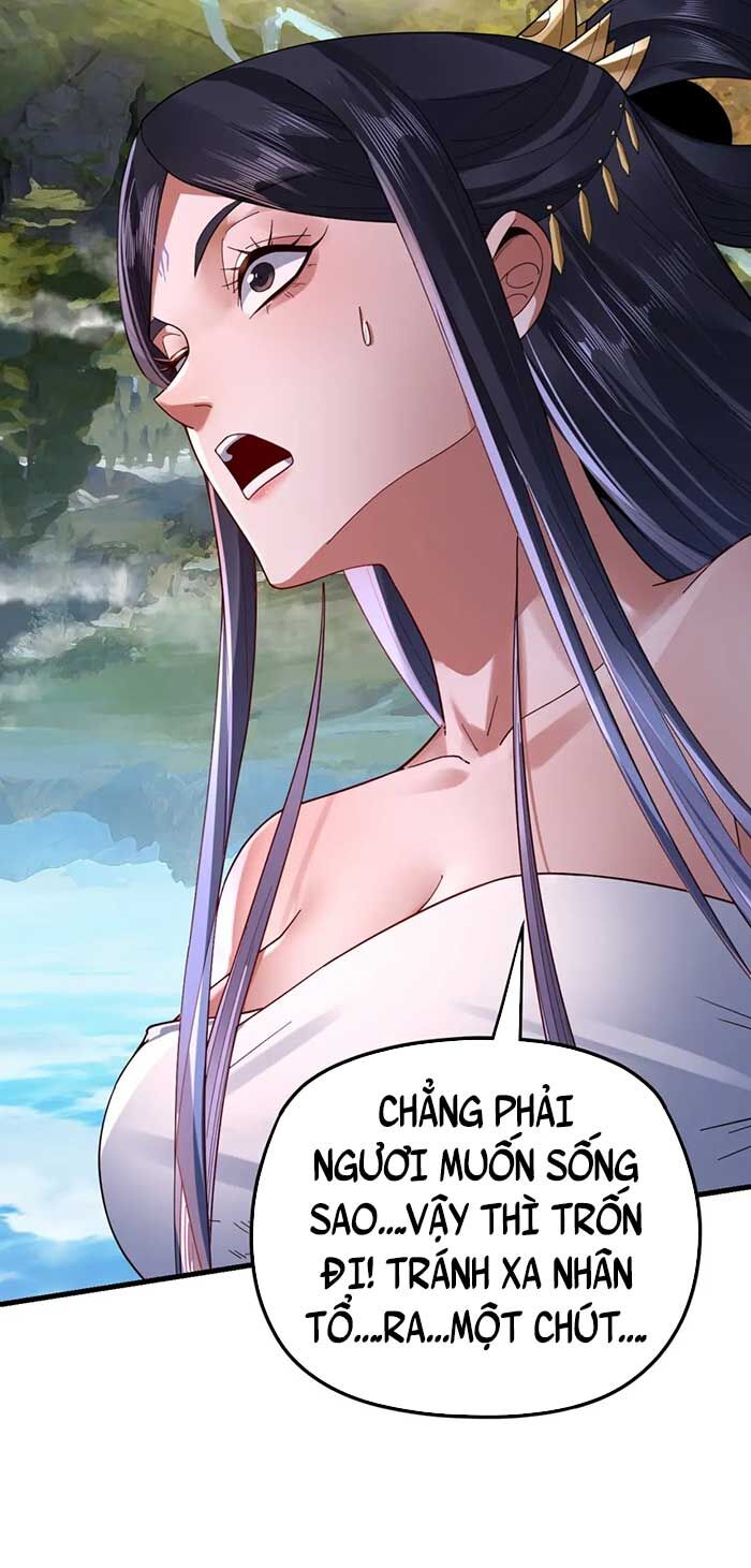 Ta Trời Sinh Đã Là Nhân Vật Phản Diện Chap 110 - Next Chap 111