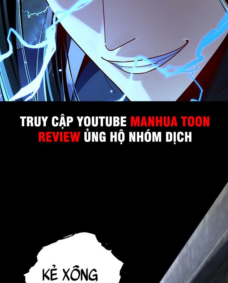 Ta Trời Sinh Đã Là Nhân Vật Phản Diện Chap 111 - Next Chap 112