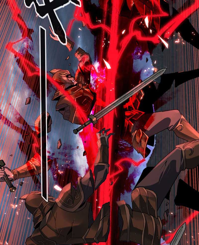 Ta Trời Sinh Đã Là Nhân Vật Phản Diện Chap 111 - Next Chap 112