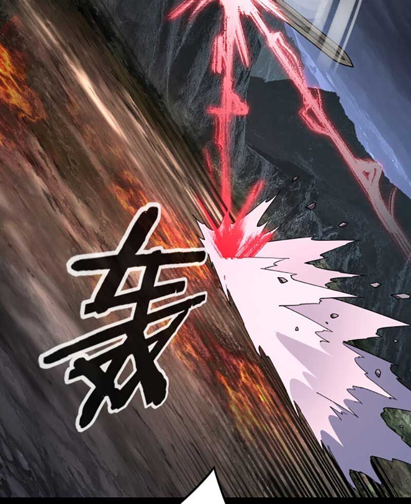 Ta Trời Sinh Đã Là Nhân Vật Phản Diện Chap 111 - Next Chap 112