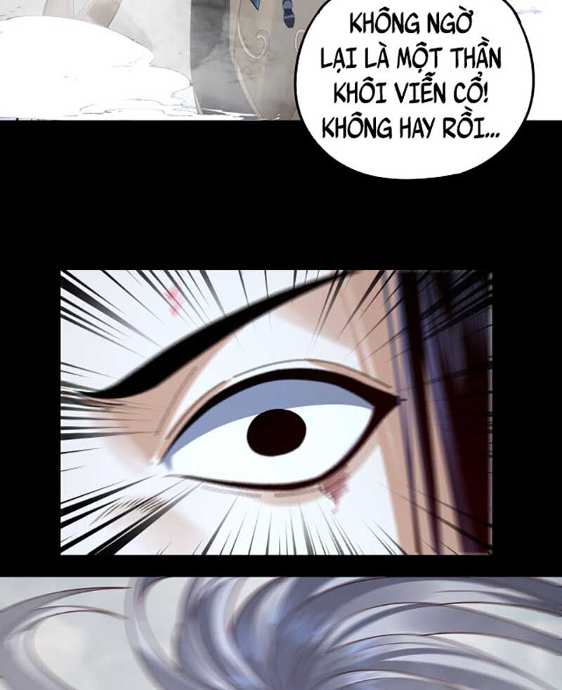 Ta Trời Sinh Đã Là Nhân Vật Phản Diện Chap 111 - Next Chap 112