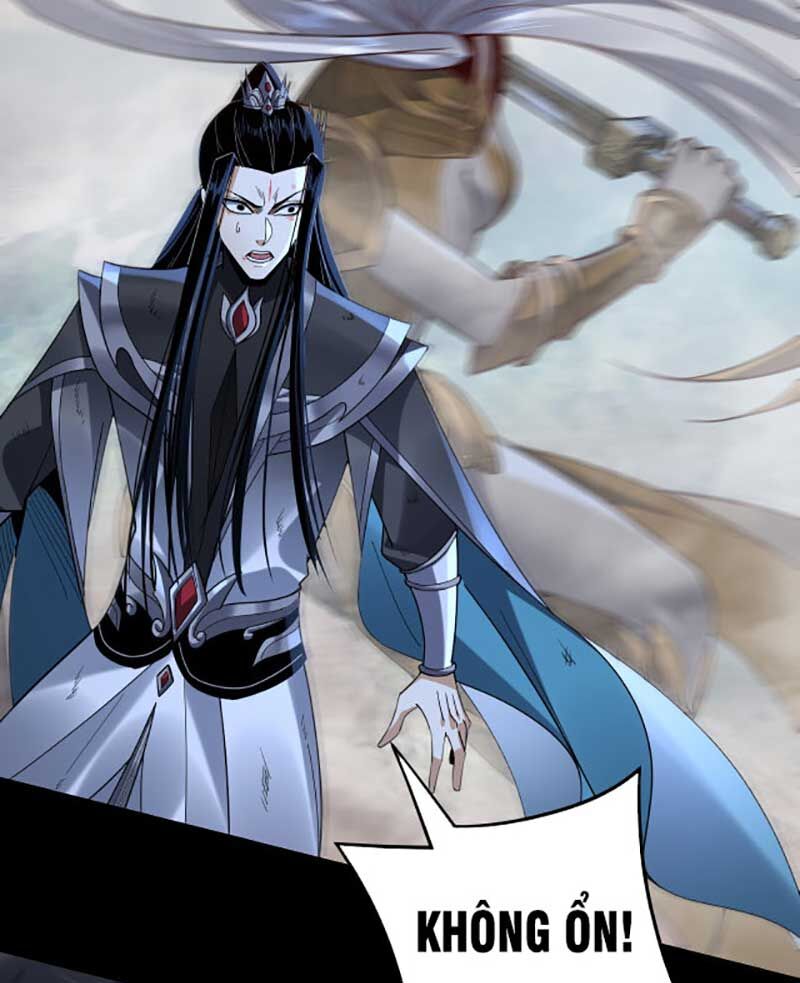 Ta Trời Sinh Đã Là Nhân Vật Phản Diện Chap 111 - Next Chap 112