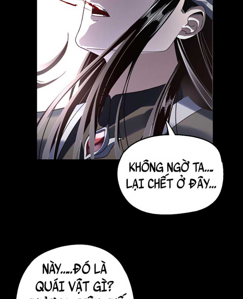 Ta Trời Sinh Đã Là Nhân Vật Phản Diện Chap 111 - Next Chap 112