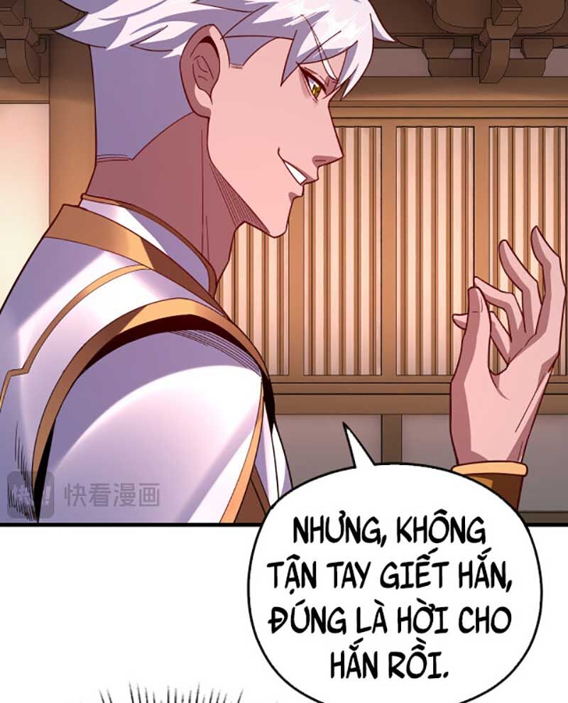 Ta Trời Sinh Đã Là Nhân Vật Phản Diện Chap 111 - Next Chap 112
