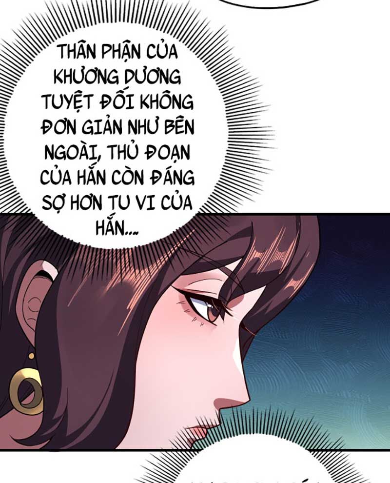 Ta Trời Sinh Đã Là Nhân Vật Phản Diện Chap 111 - Next Chap 112