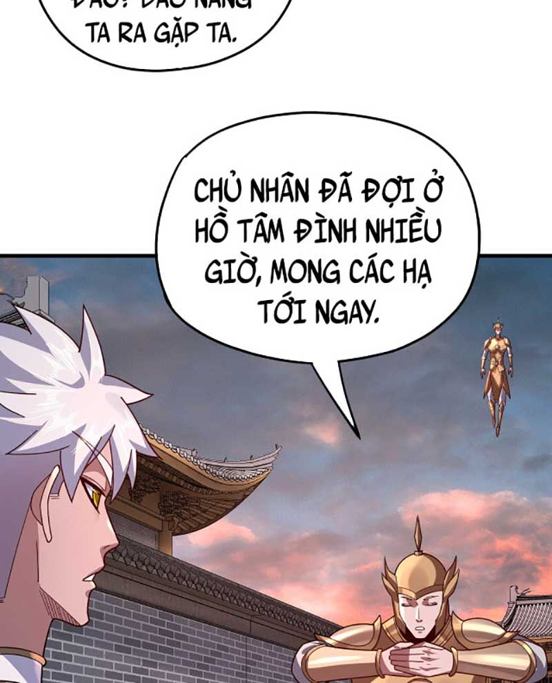 Ta Trời Sinh Đã Là Nhân Vật Phản Diện Chap 111 - Next Chap 112