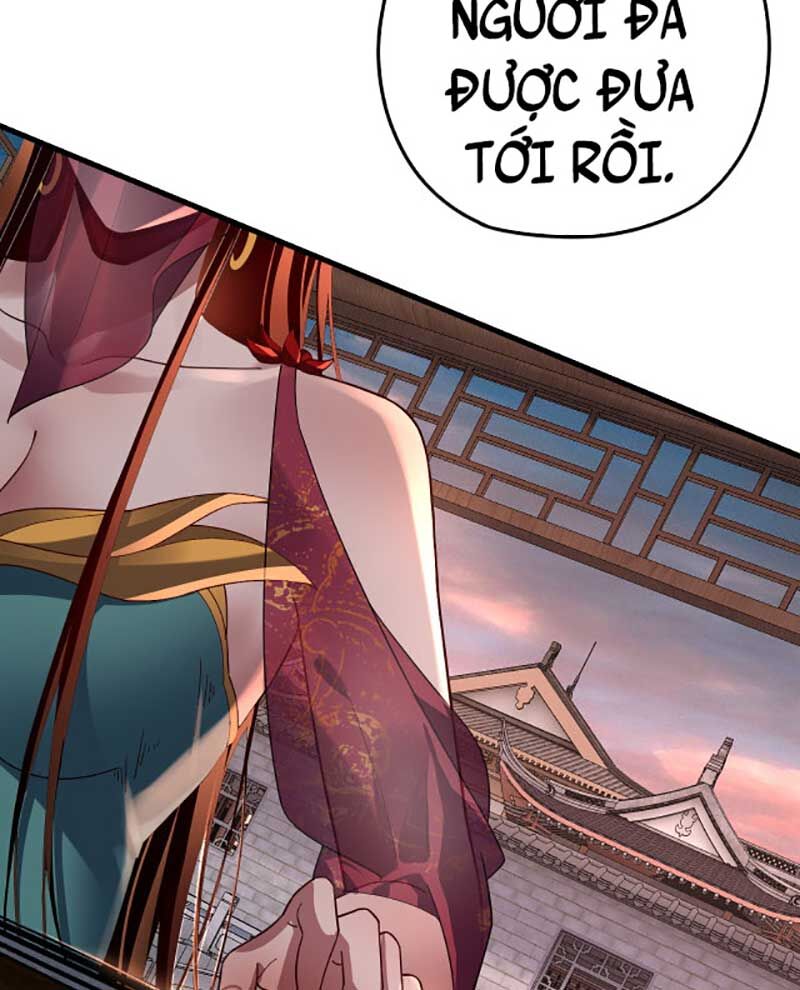 Ta Trời Sinh Đã Là Nhân Vật Phản Diện Chap 111 - Next Chap 112