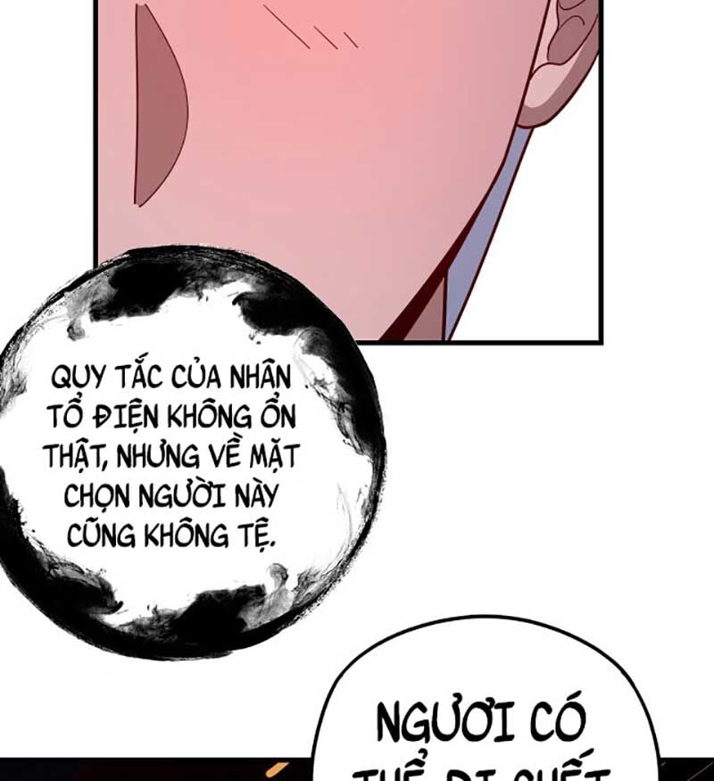 Ta Trời Sinh Đã Là Nhân Vật Phản Diện Chap 111 - Next Chap 112