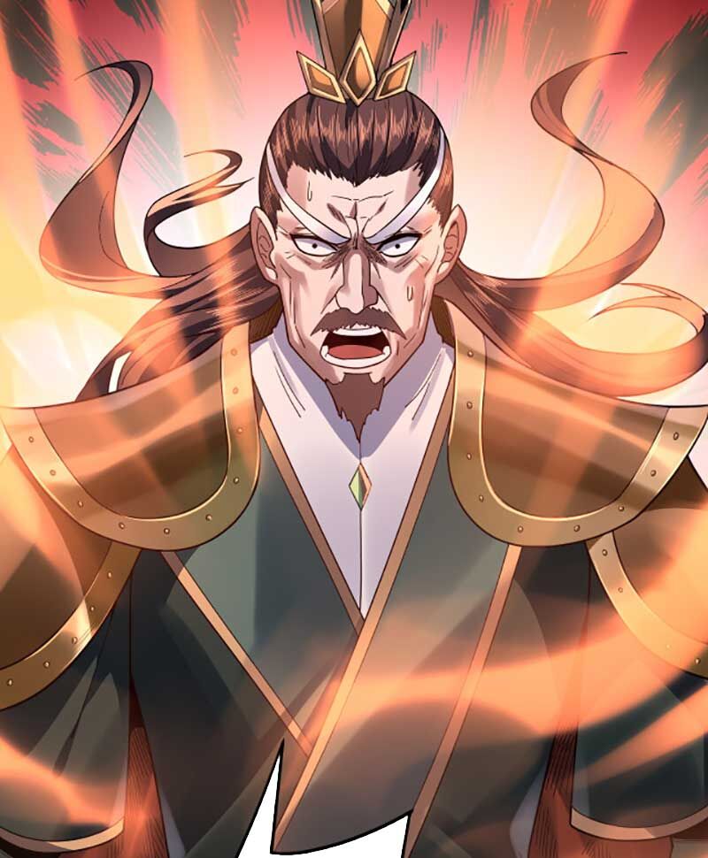 Ta Trời Sinh Đã Là Nhân Vật Phản Diện Chap 112 - Next Chap 113