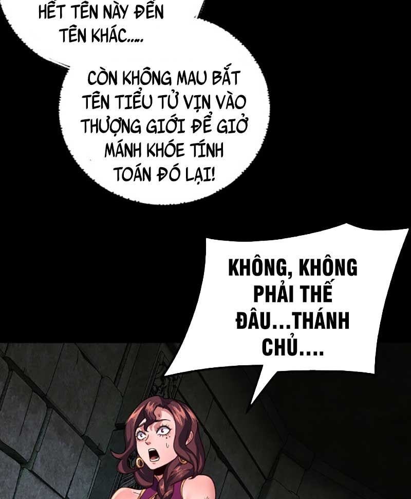 Ta Trời Sinh Đã Là Nhân Vật Phản Diện Chap 112 - Next Chap 113