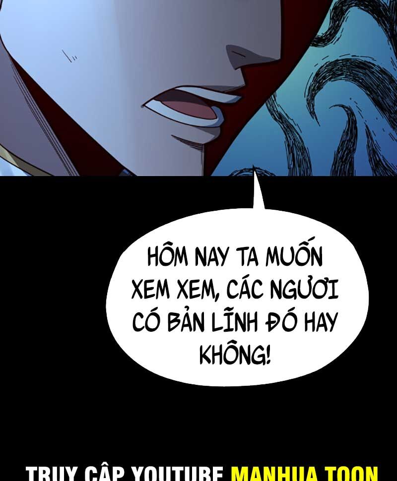 Ta Trời Sinh Đã Là Nhân Vật Phản Diện Chap 112 - Next Chap 113