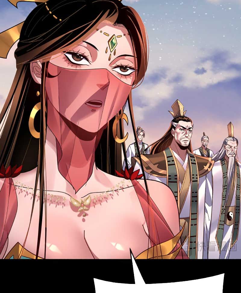 Ta Trời Sinh Đã Là Nhân Vật Phản Diện Chap 112 - Next Chap 113