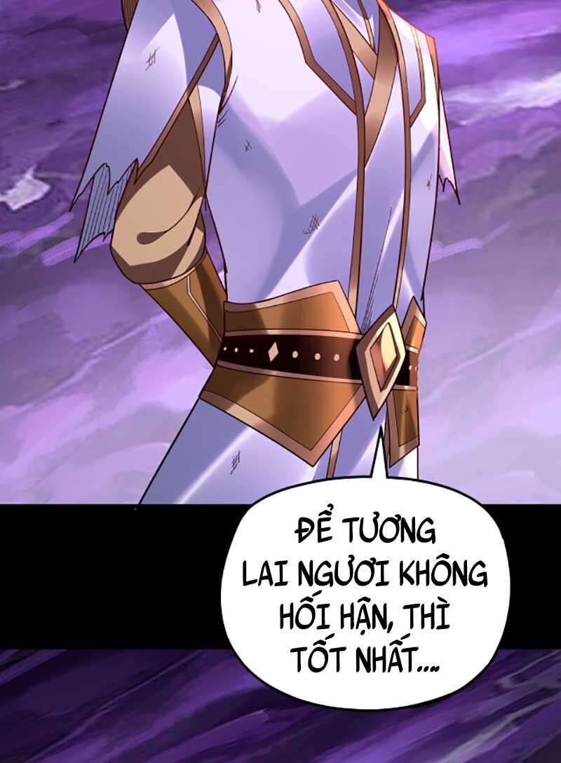 Ta Trời Sinh Đã Là Nhân Vật Phản Diện Chap 114 - Next Chap 115