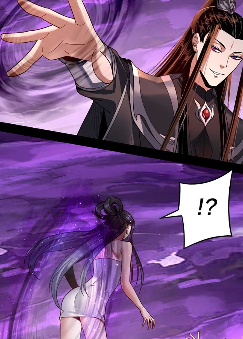 Ta Trời Sinh Đã Là Nhân Vật Phản Diện Chap 114 - Next Chap 115