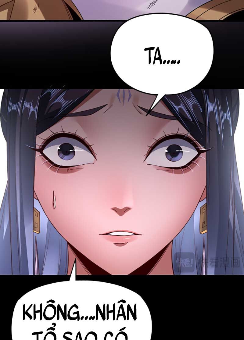 Ta Trời Sinh Đã Là Nhân Vật Phản Diện Chap 114 - Next Chap 115