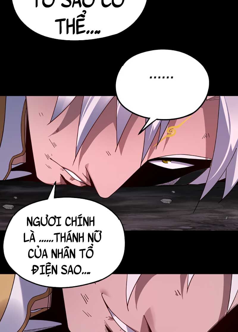 Ta Trời Sinh Đã Là Nhân Vật Phản Diện Chap 114 - Next Chap 115