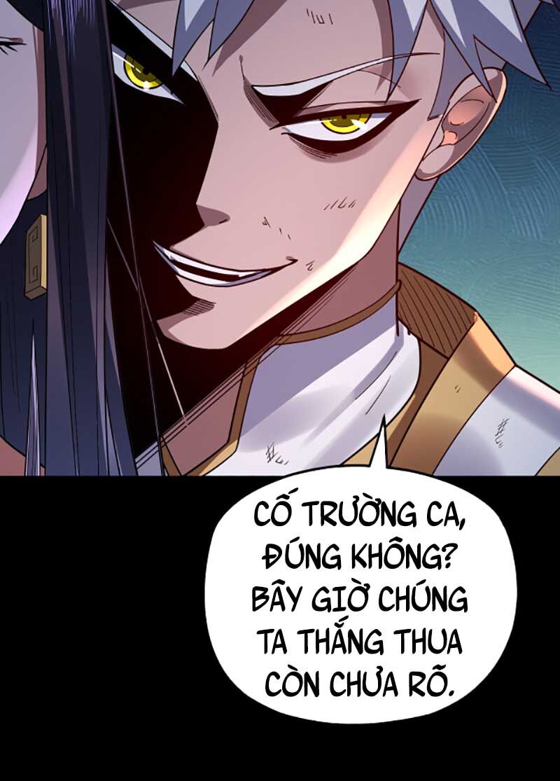 Ta Trời Sinh Đã Là Nhân Vật Phản Diện Chap 114 - Next Chap 115
