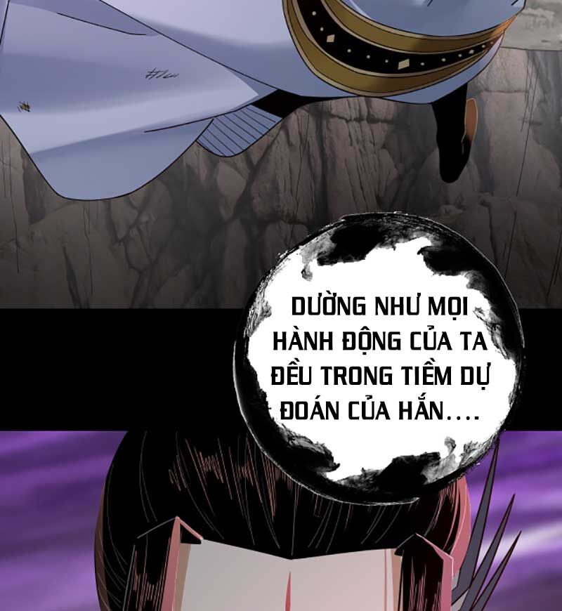 Ta Trời Sinh Đã Là Nhân Vật Phản Diện Chap 114 - Next Chap 115