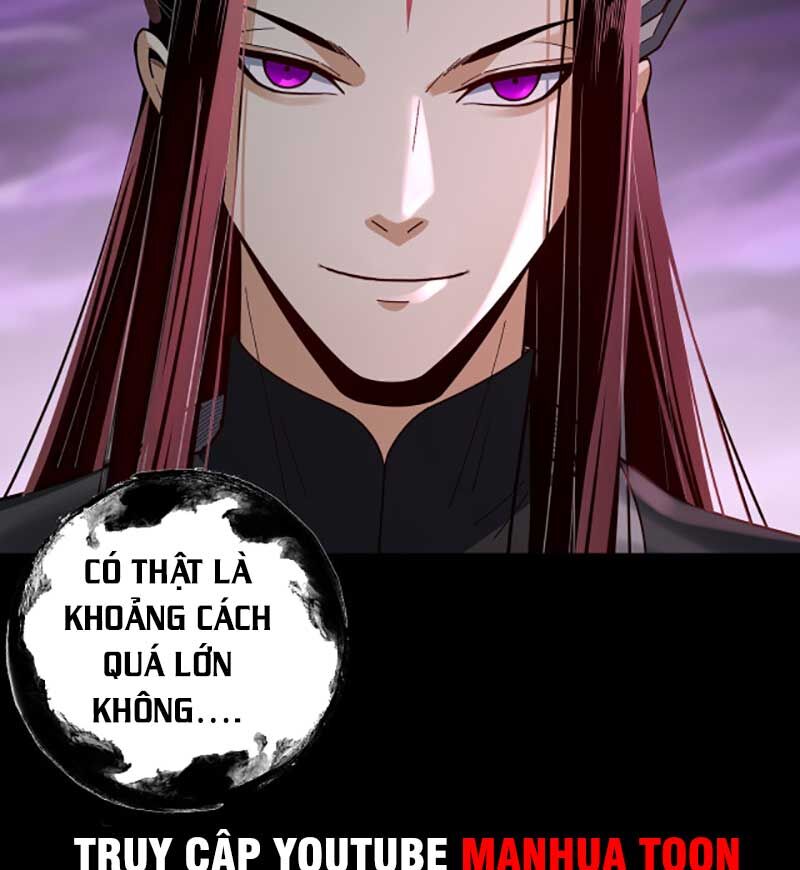 Ta Trời Sinh Đã Là Nhân Vật Phản Diện Chap 114 - Next Chap 115